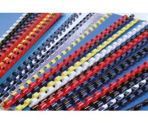 GRZBIET 51MM ARGO CZARNY OP 50 SZTUK