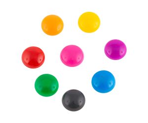 MAGNESY D.RECT 20MM OPAKOWANIE 8 SZTUK