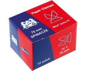 SPINACZE GRAND KRZYŻOWE 70MM NR 1