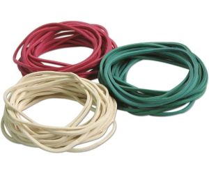 GUMKA RECEPTURKA GRAND 1KG ŚR 50MM 60% KAUCZUK