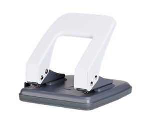 DZIURKACZ DELI DO 35 KARTEK MIX KOLORÓW