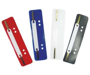 WĄSY DO SKOROSZYTÓW PROFICE OP-25SZT CZERWONE