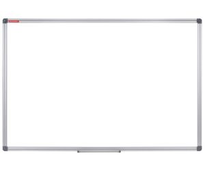 TABLICA SUCHOŚCIERALNA MAGNETYCZNA 60x40 MEMOBE RAMA ALUMINIOWA