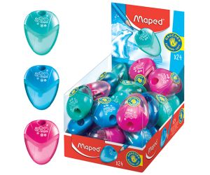 TEMPERÓWKA MAPED IGLOO DLA LEWORĘCZNYCH 1 OTWÓR