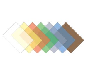 FOLIA DO BINDOWANIA ARGO A4 150 MIC.