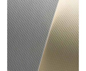 KARTON OZDOBNY ARGO KRYSZTAŁ BIAŁY A4 230G 20 ARKUSZY