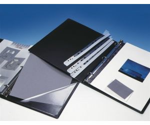 LISTWA WPINKA ARGO DO SEGREGATORÓW DZIURKOWANA OPAKOWANIE 100SZT