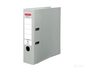 SEGREGATOR HERLITZ A4 80 MM STANDARD Q. FILE POPIELATY