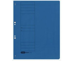 SKOROSZYT ELBA OCZKO A4 1/1 NIEBIESKI 100551869