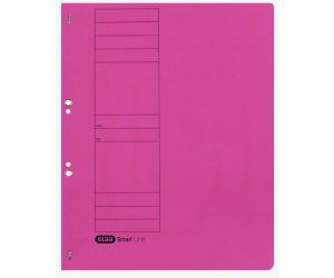 SKOROSZYT ELBA OCZKO A4 1/1 CZERWONY