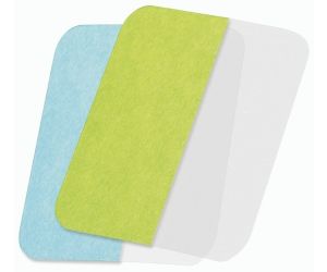 ZAKŁADKI INDEKSUJĄCE 3L PP 12X40MM MIX KOLORÓW 48 SZTUK