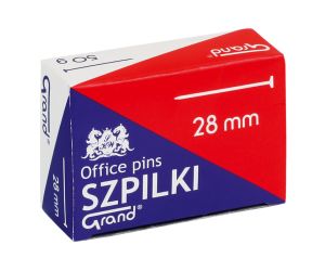 SZPILKI GRAND 28MM 50g