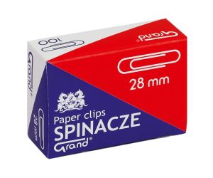 SPINACZE BIUROWE GRAND R-28