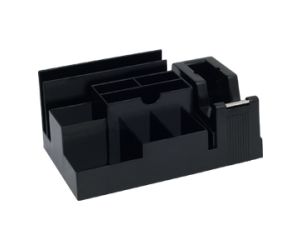 PRZYBORNIK EAGLE 330B BEZ WYPOSAŻENIA