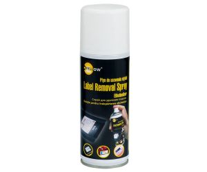 PŁYN DO USUWANIA ETYKIET YELLOW ONE  200 ML