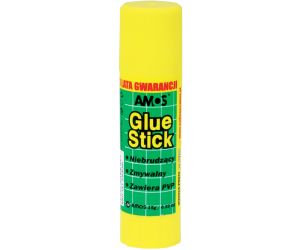 KLEJ SZTYFT AMOS 15GR