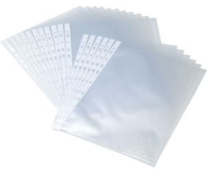 KOSZULKA GROSZKOWA BANTEX A4 50MIC 2038