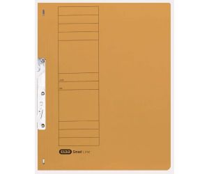SKOROSZYT ELBA HAKOWY A4 1/1 BEŻOWY