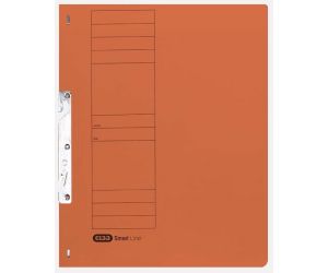 SKOROSZYT ELBA HAKOWY A4 1/1 POMARAŃCZOWY