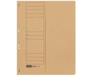 SKOROSZYT ELBA OCZKO A4 1/2  BEŻOWY