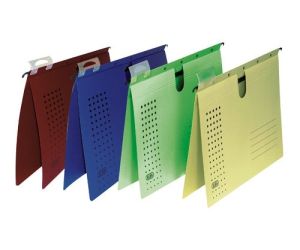 SKOROSZYT ELBA CHIC ZAWIESZKOWY CZERWONY