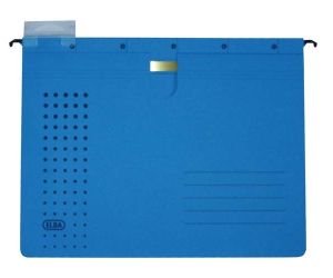 SKOROSZYT ELBA CHIC ZAWIESZKOWY NIEBIESKI