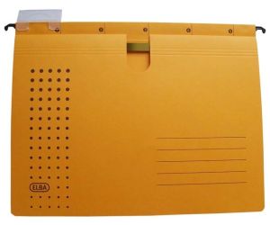 SKOROSZYT ELBA CHIC ZAWIESZKOWY ŻÓŁTY