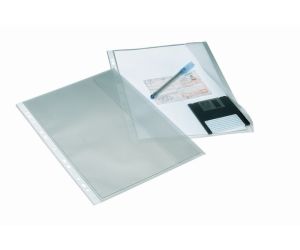 KOSZULKA GROSZKOWA BANTEX A4+ KLAPKA