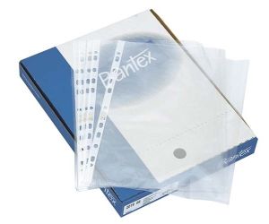 KOSZULKA KRYSTALICZNA BANTEX A5 45 MIC