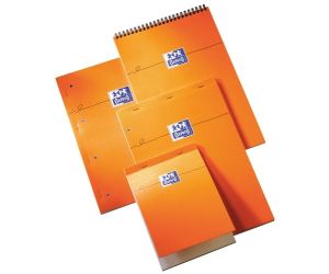 NOTATNIK OXFORD A4+/80 EVERYDAY