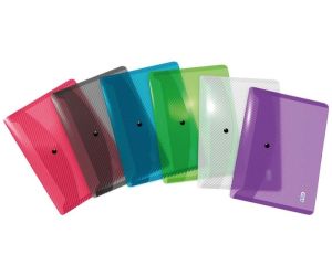 TECZKA KOPERTOWA ELBA HAWAI DL MIX