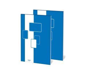 BLOK BIUROWY BANTEX A4/50K 60G KR 400116671