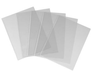 OFERTÓWKA OFICIO A4 "L" PVC 0.20 OP 25 SZTUK