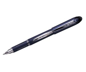 DŁUGOPIS UNI SX-217 CZARNY  69894