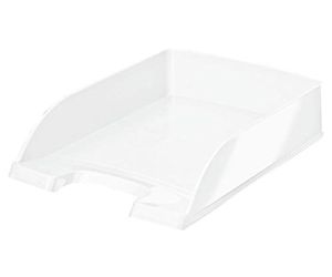 SZUFLADA LEITZ PLUS WOW BIAŁY PERŁOWY 52263001