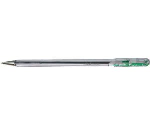DŁUGOPIS PENTEL BK77 ZIELONY