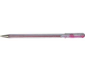 DŁUGOPIS PENTEL BK77 RÓŻOWY