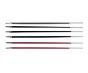 WKŁAD DO DŁUGOPISU PENTEL BKL77 NIEBIESKI