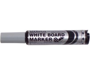 MARKER SUCHOŚCIERALNY PENTEL MAXIFLO MWL5M CZARNY