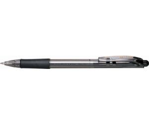 DŁUGOPIS PENTEL BK417 WOW AUTOMATYCZNY CZARNY