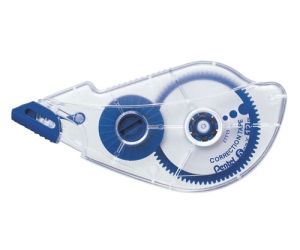 KOREKTOR W TAŚMIE PENTEL ZTT15 5MM X 12M