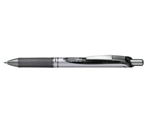 PIÓRO KULKOWE PENTEL BL77 CZARNY