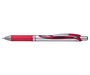 PIÓRO KULKOWE PENTEL BL77 CZERWONY