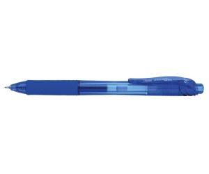 CIENKOPIS KULKOWY PENTEL BLN105 NIEBIESKI