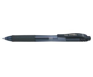 PIÓRO KULOWE PENTEL BL107 CZARNY