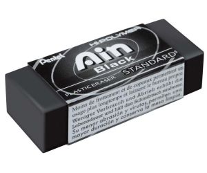 GUMKA PENTEL ZEAH06 CZARNA