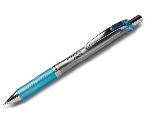 OŁÓWEK AUTOMATYCZNY PENTEL PL77 0.7MM BŁĘKITNY