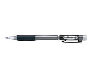 OŁÓWEK AUTOMATYCZNY PENTEL AX125 0.5MM FIESTA CZARNY