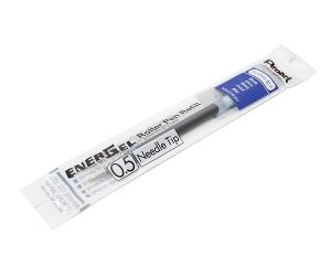 WKŁAD DO CIENKOPISÓW KULKOWYCH PENTEL LRN5 NIEBIESKI