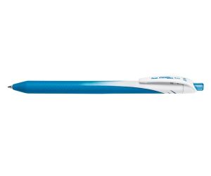 PIÓRO KULKOWE PENTEL BL437 BŁĘKITNE